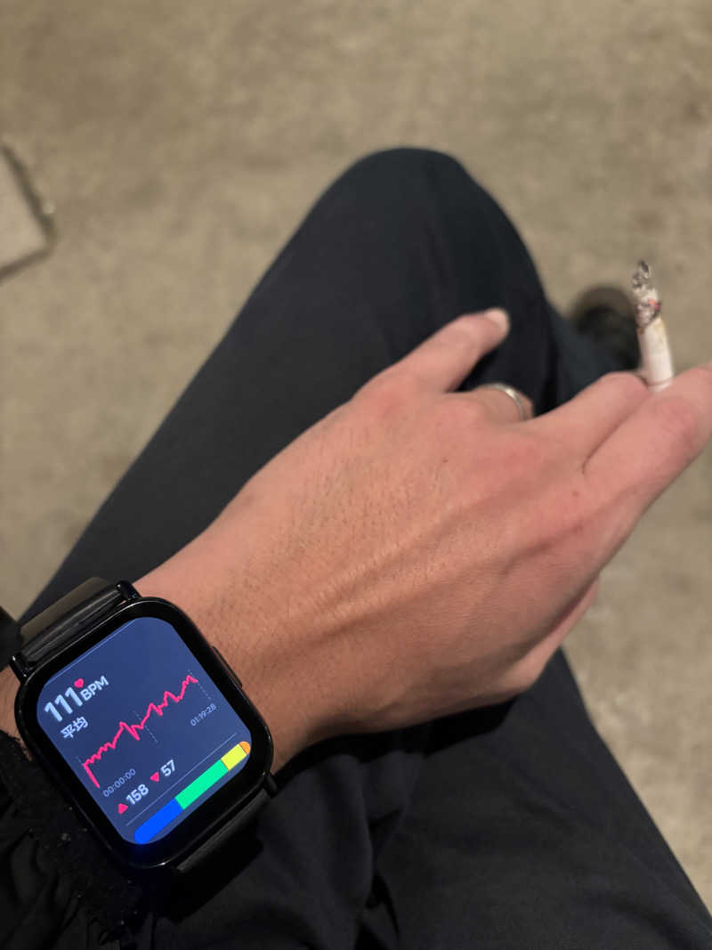 tsunetty0138さんの沼館温泉会館のサ活写真