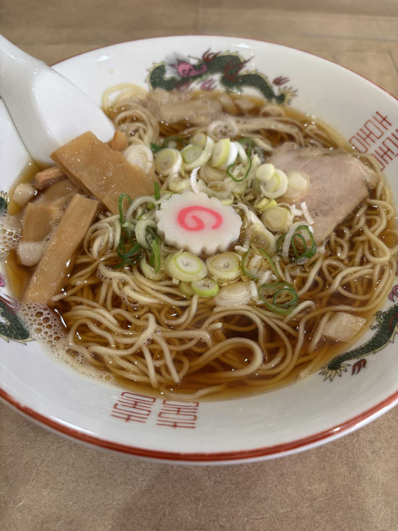 tsunetty0138さんの沼館温泉会館のサ活写真