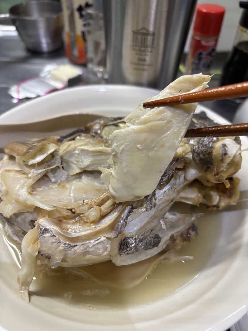 tsunetty0138さんの沼館温泉会館のサ活写真