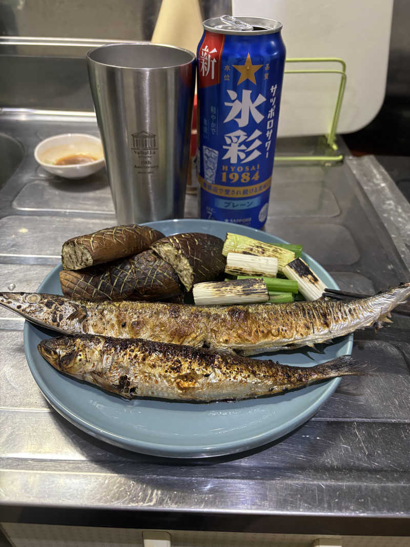 tsunetty0138さんの沼館温泉会館のサ活写真