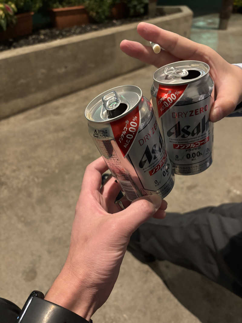 tsunetty0138さんの沼館温泉会館のサ活写真