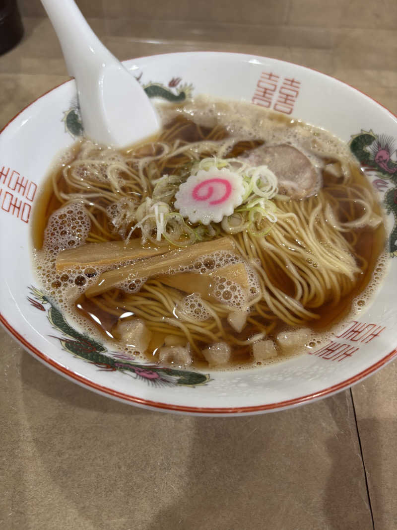 tsunetty0138さんの沼館温泉会館のサ活写真