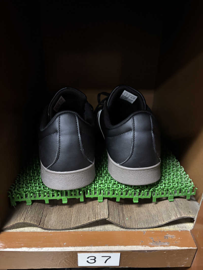 tsunetty0138さんの沼館温泉会館のサ活写真