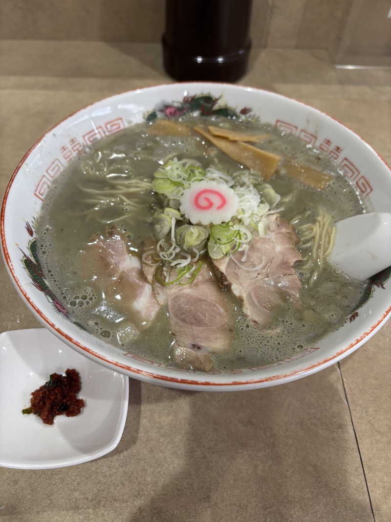 tsunetty0138さんの沼館温泉会館のサ活写真