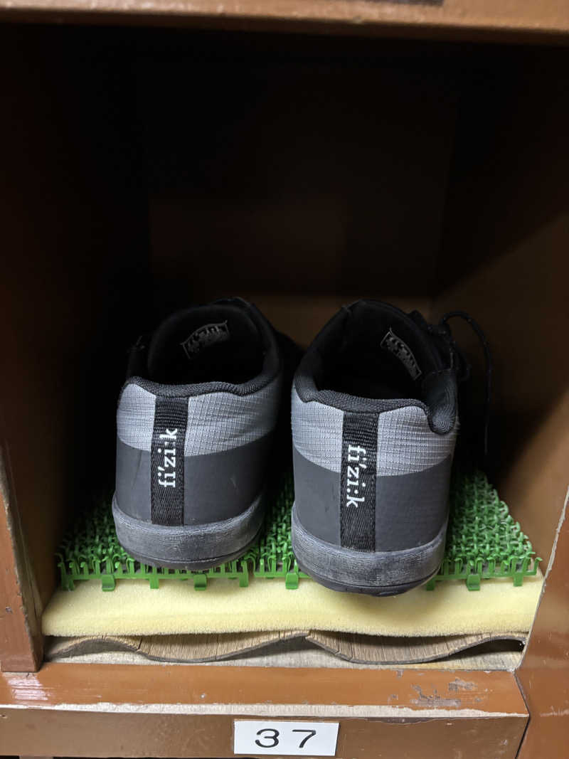 tsunetty0138さんの沼館温泉会館のサ活写真