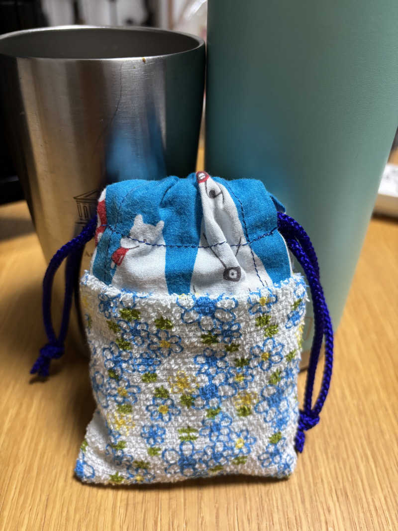 tsunetty0138さんの沼館温泉会館のサ活写真