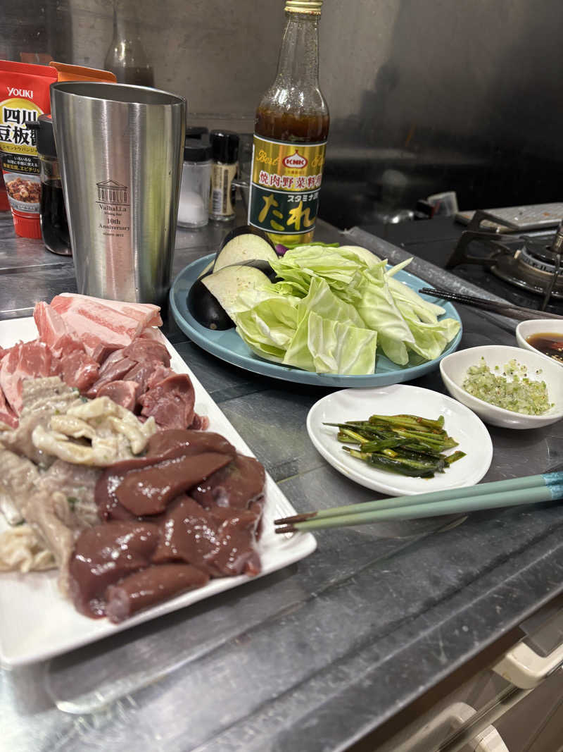 tsunetty0138さんの沼館温泉会館のサ活写真