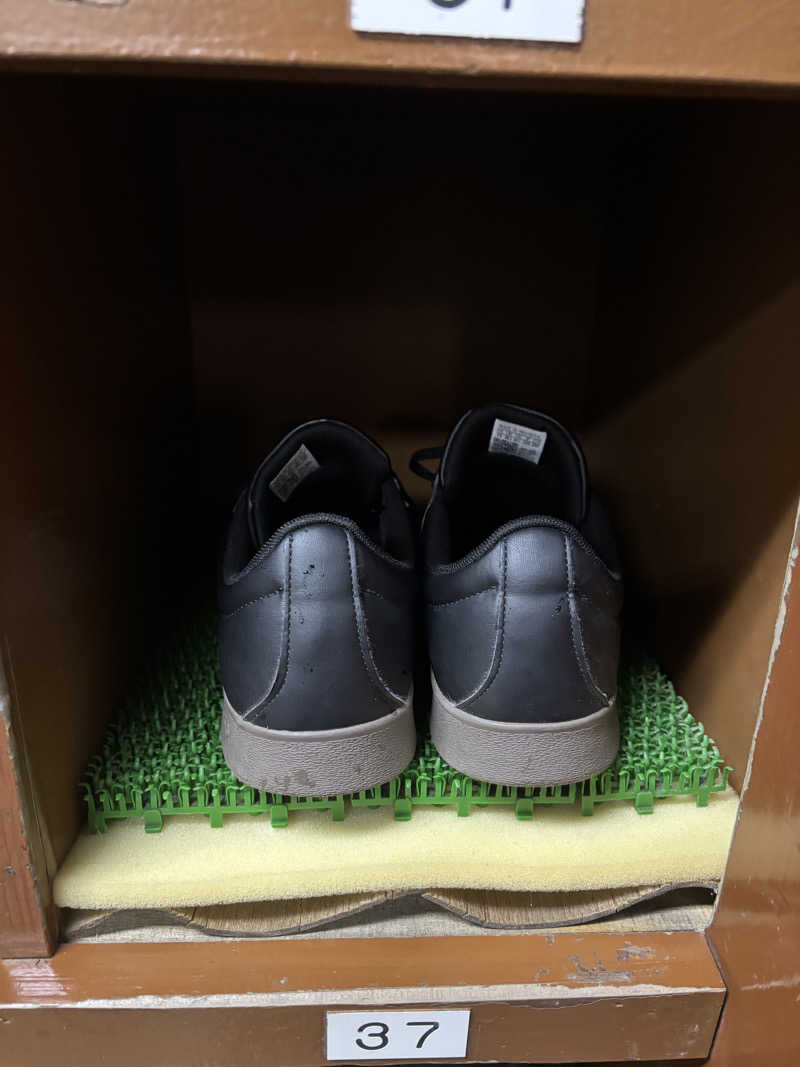 tsunetty0138さんの沼館温泉会館のサ活写真