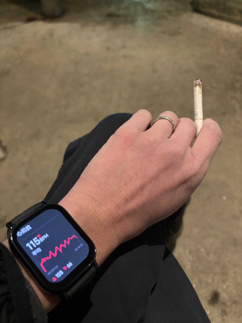 tsunetty0138さんの沼館温泉会館のサ活写真