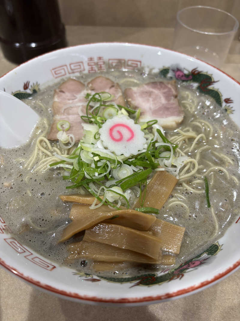 tsunetty0138さんの沼館温泉会館のサ活写真