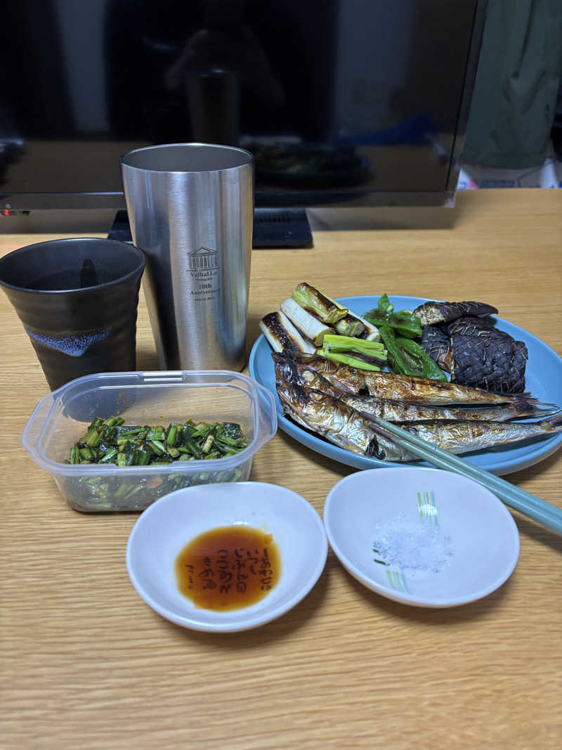 tsunetty0138さんの沼館温泉会館のサ活写真