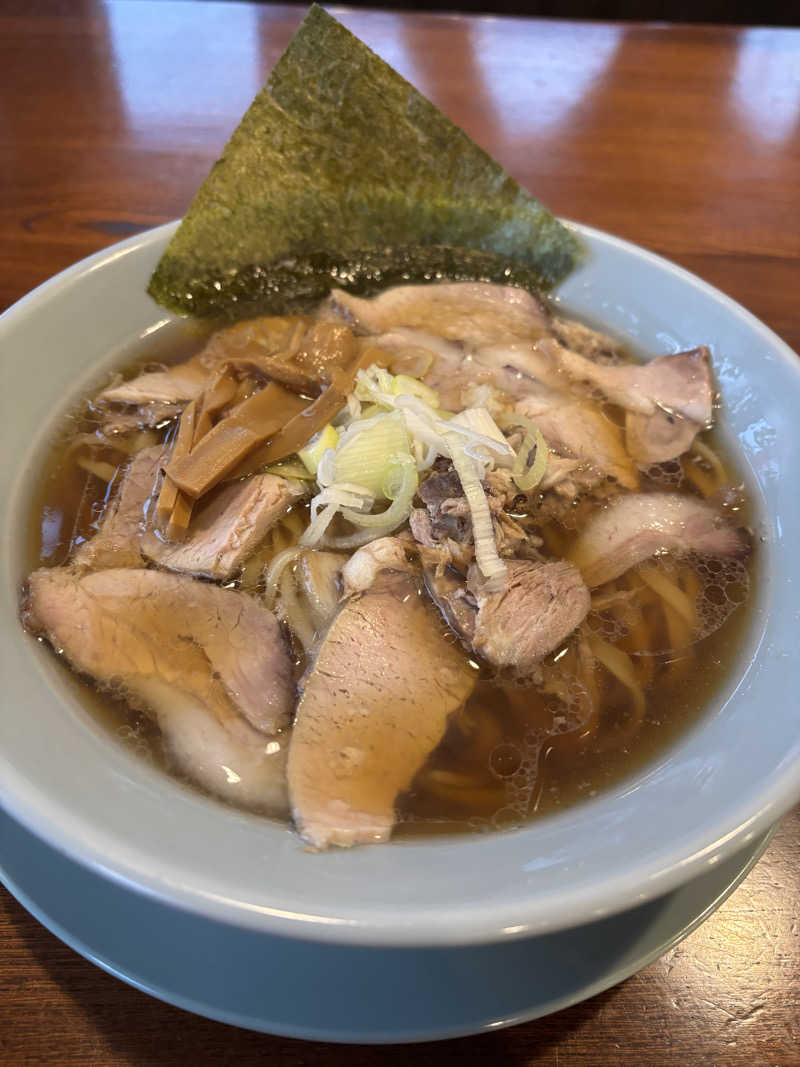 tsunetty0138さんの沼館温泉会館のサ活写真