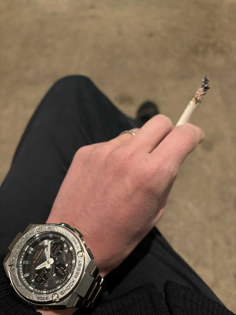 tsunetty0138さんの沼館温泉会館のサ活写真