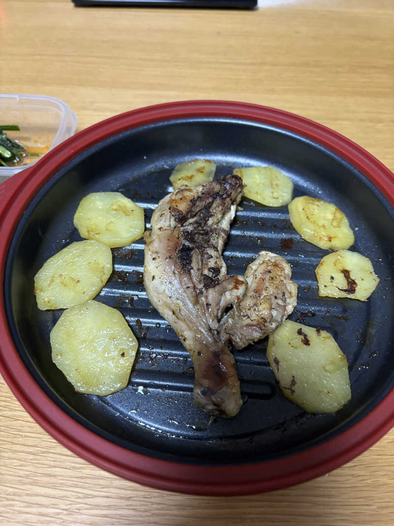 tsunetty0138さんの沼館温泉会館のサ活写真