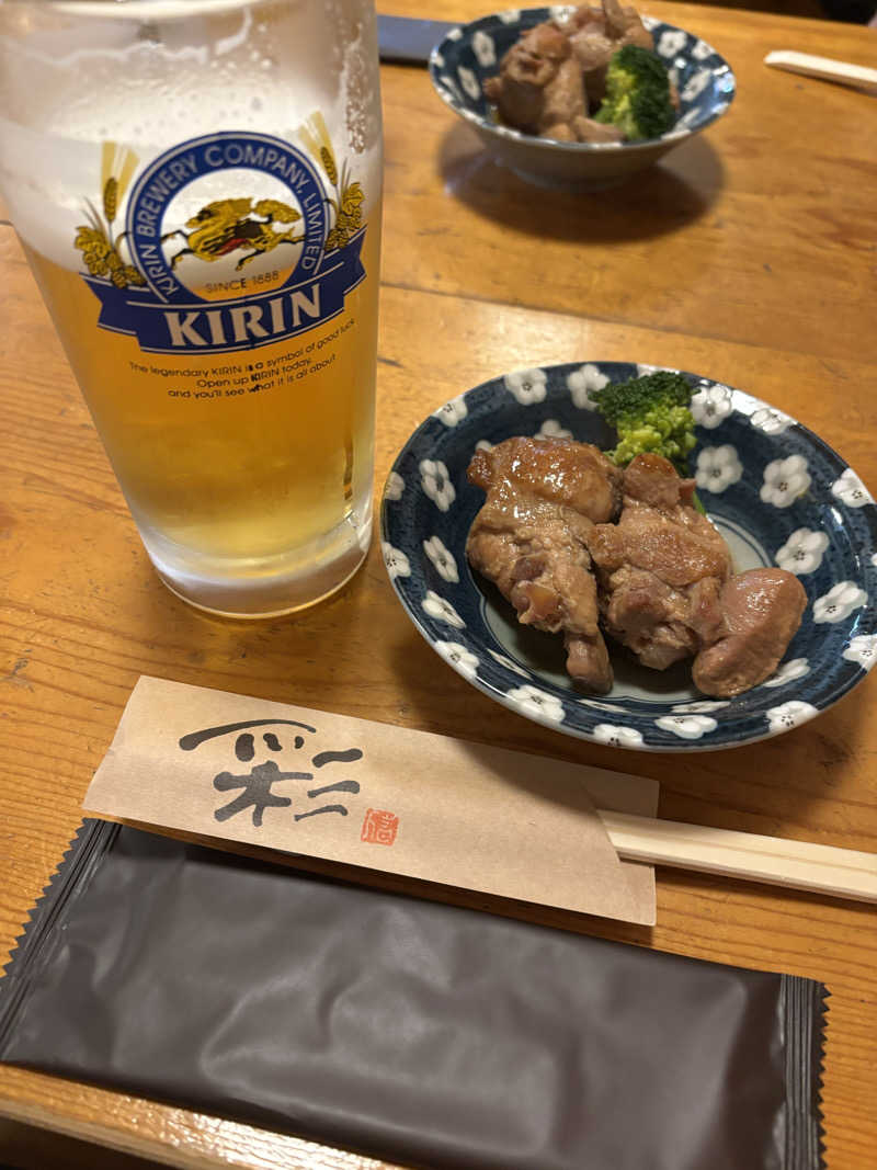 tsunetty0138さんの沼館温泉会館のサ活写真