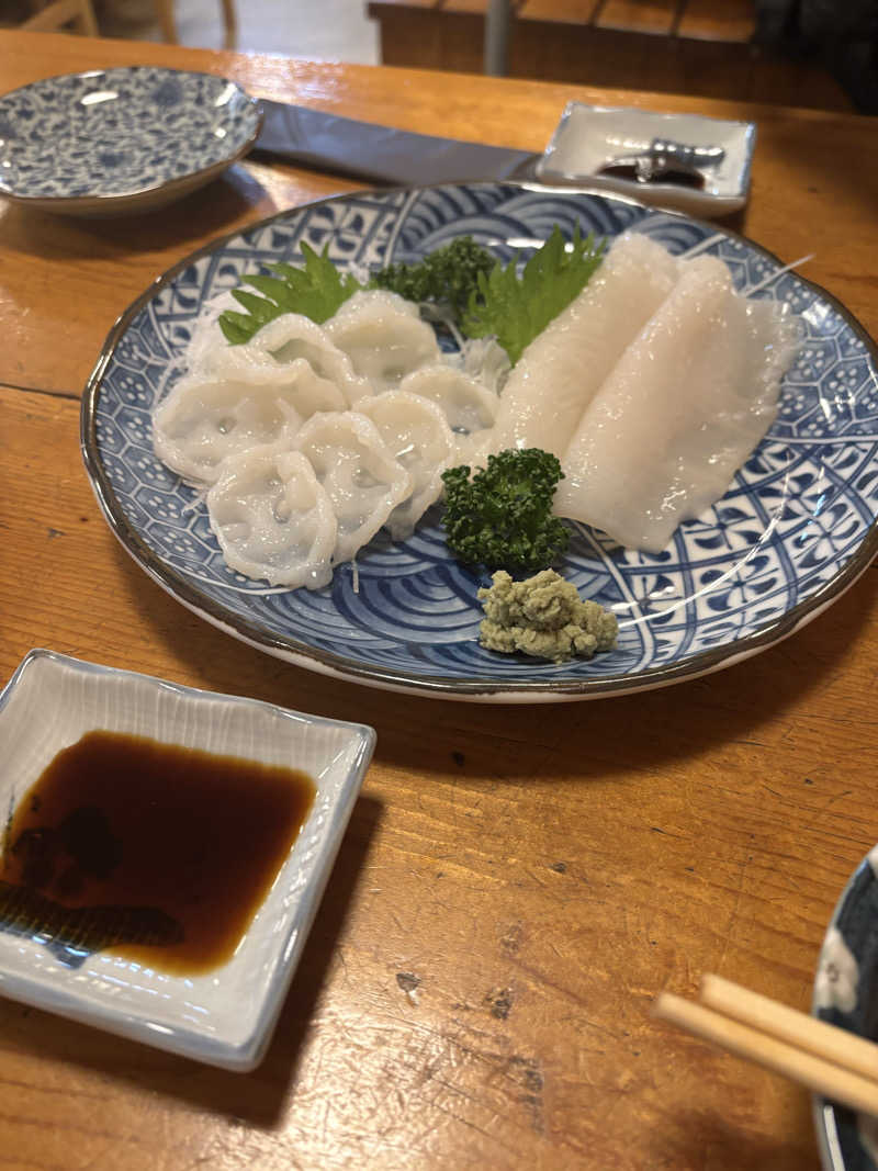 tsunetty0138さんの沼館温泉会館のサ活写真