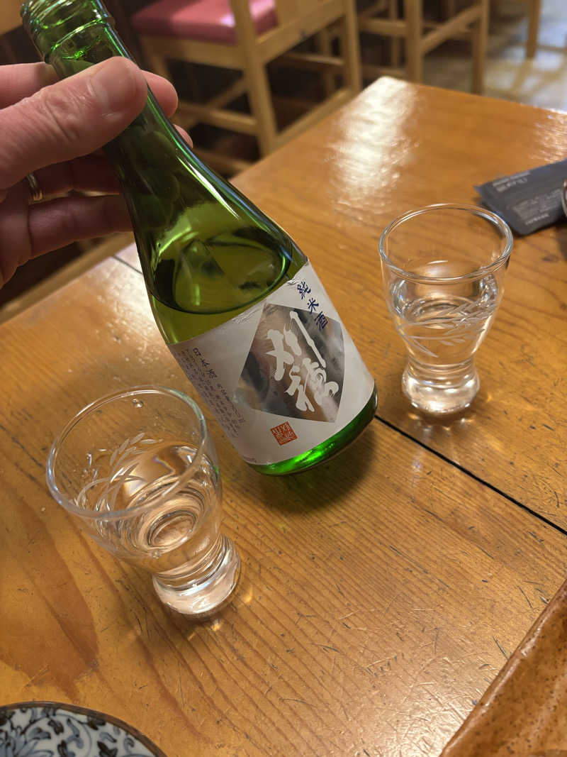 tsunetty0138さんの沼館温泉会館のサ活写真