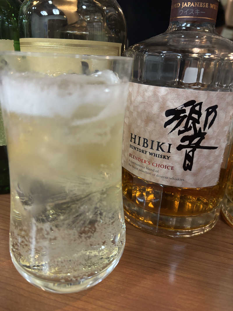 tsunetty0138さんの沼館温泉会館のサ活写真