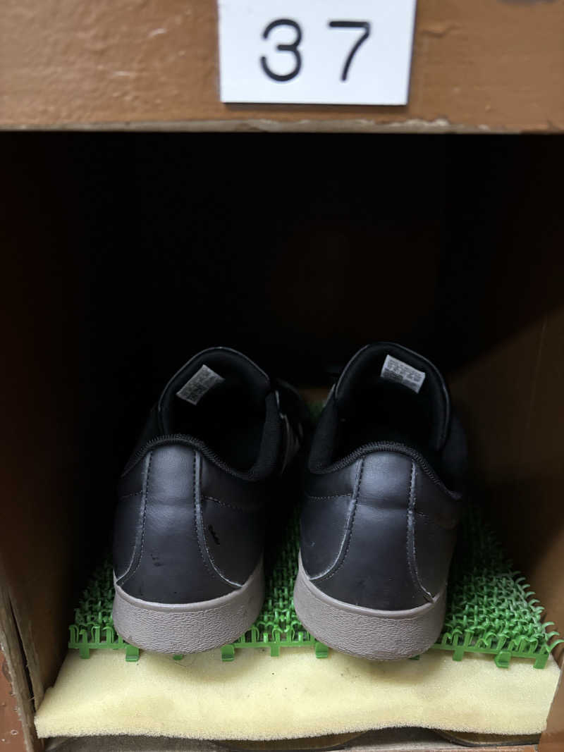 tsunetty0138さんの沼館温泉会館のサ活写真