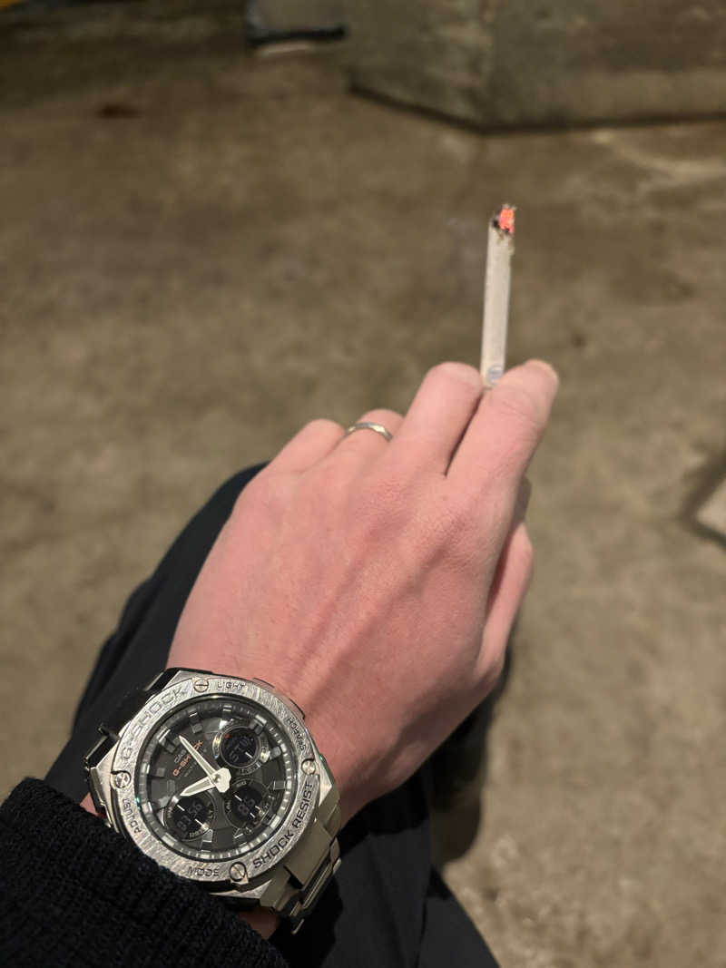 tsunetty0138さんの沼館温泉会館のサ活写真