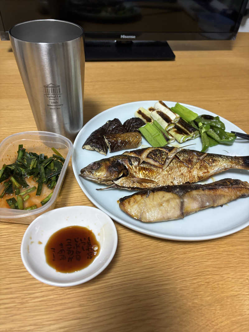 tsunetty0138さんの沼館温泉会館のサ活写真