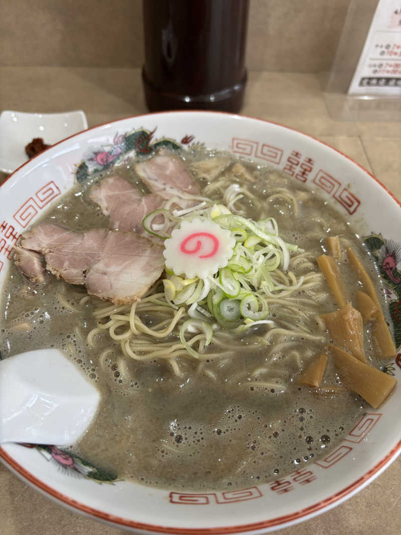 tsunetty0138さんの沼館温泉会館のサ活写真