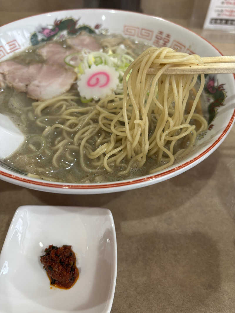 tsunetty0138さんの沼館温泉会館のサ活写真