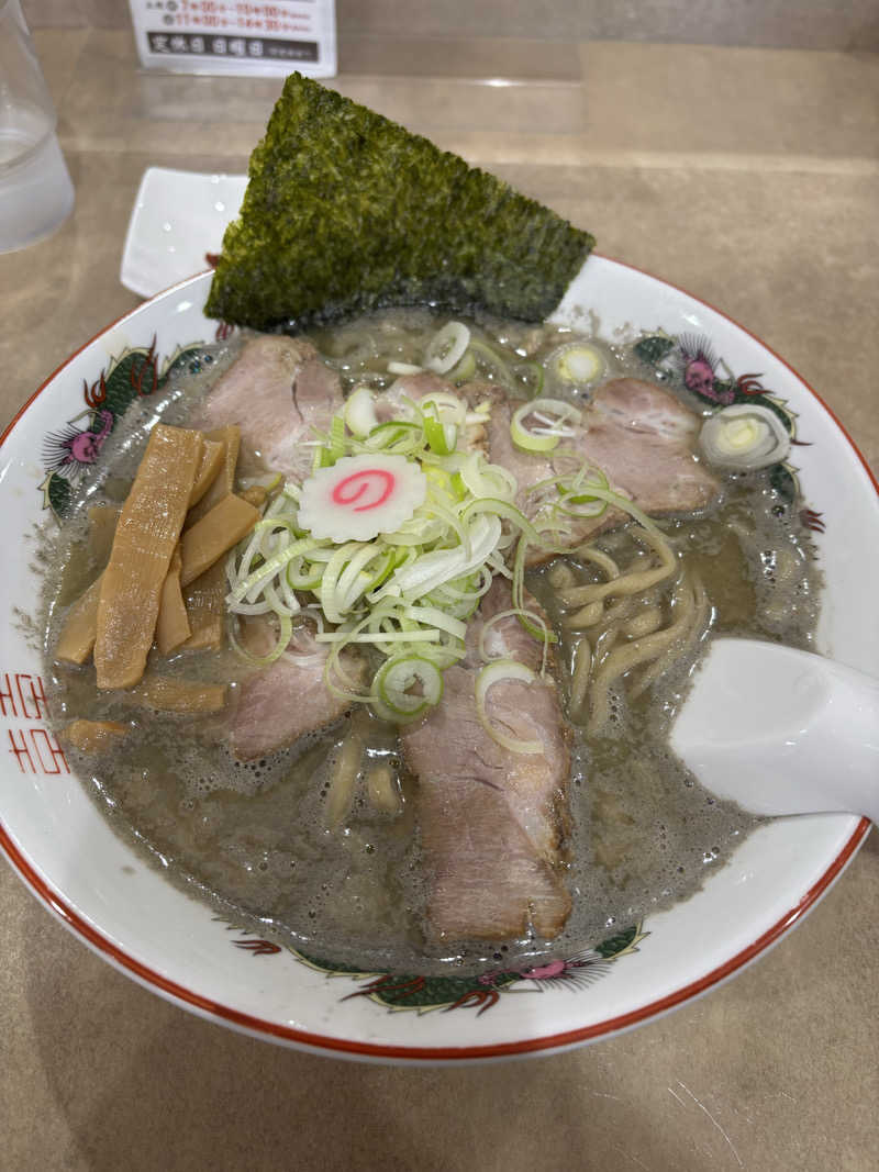 tsunetty0138さんの沼館温泉会館のサ活写真