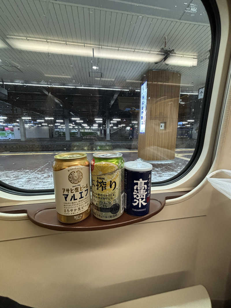 tsunetty0138さんの沼館温泉会館のサ活写真