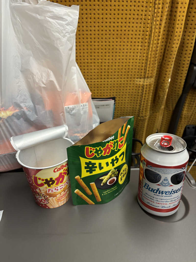 tsunetty0138さんの沼館温泉会館のサ活写真