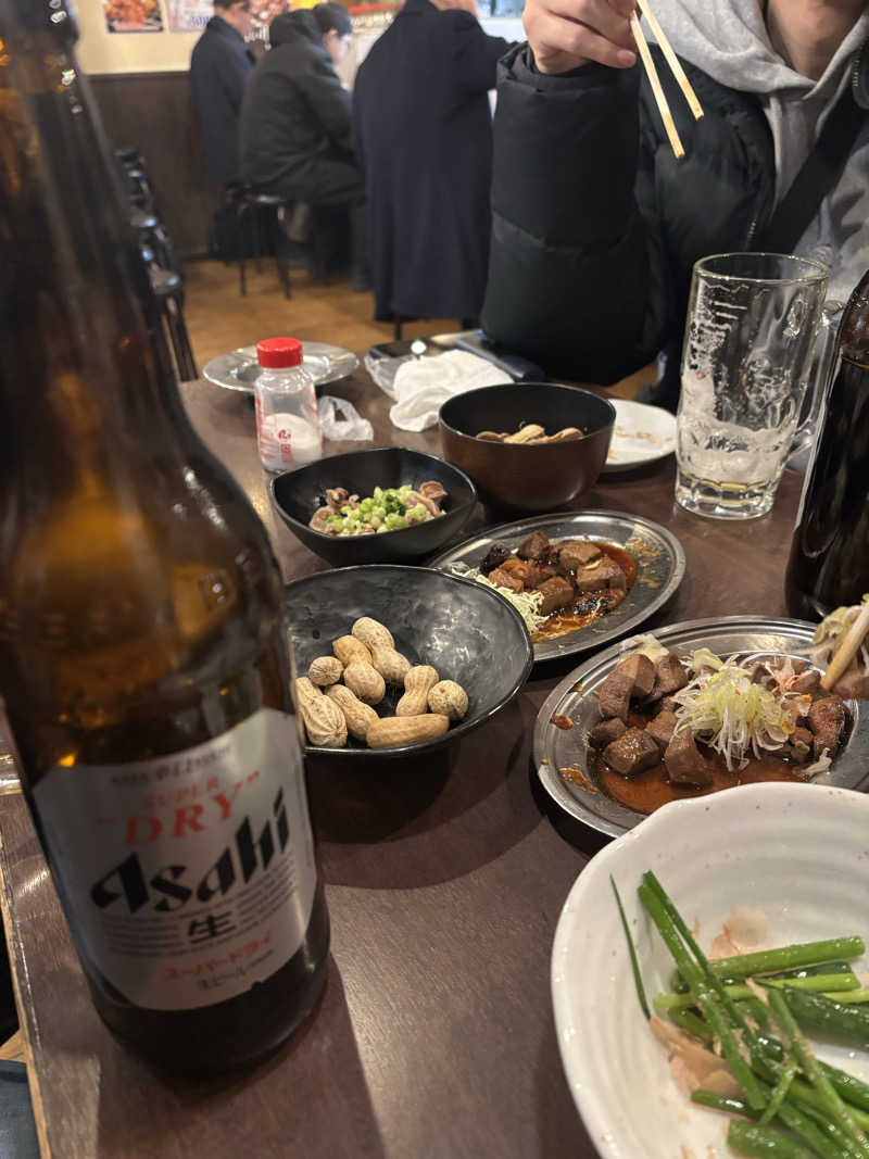 tsunetty0138さんの沼館温泉会館のサ活写真