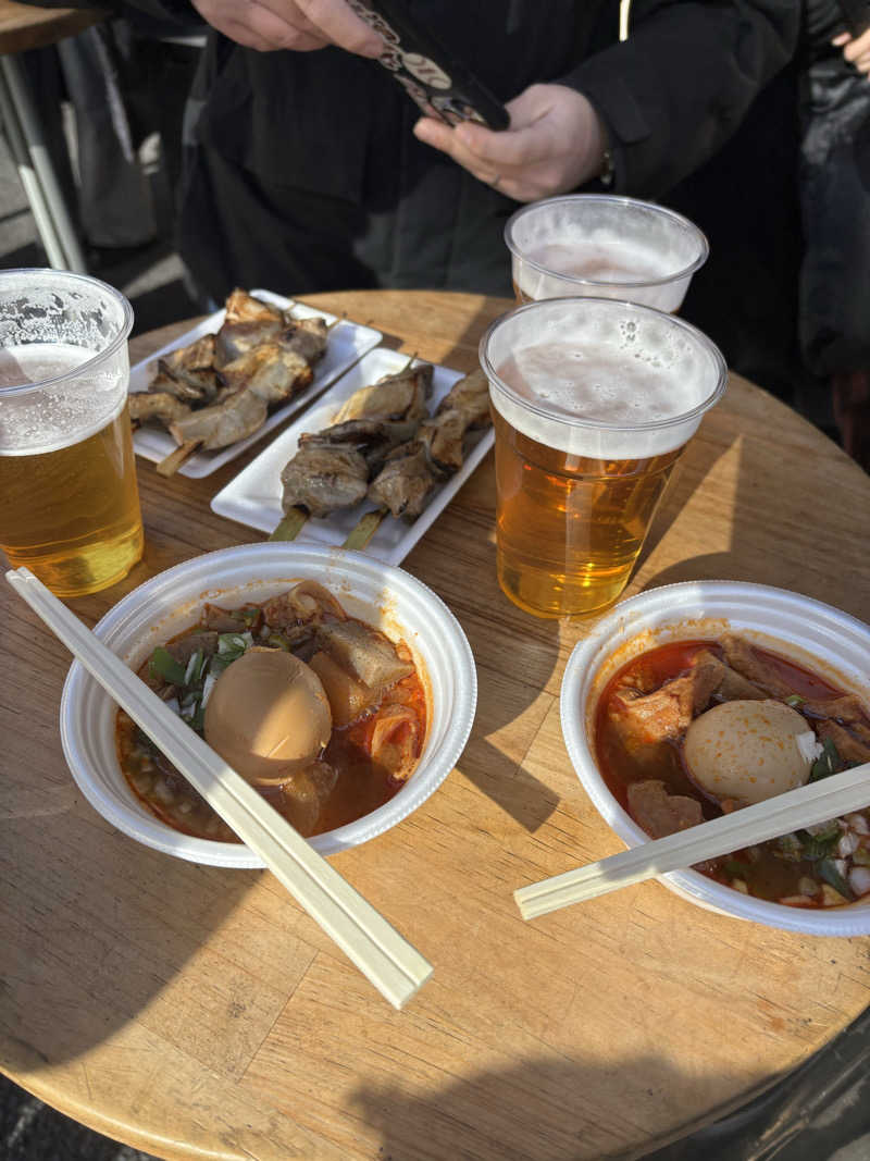 tsunetty0138さんの沼館温泉会館のサ活写真