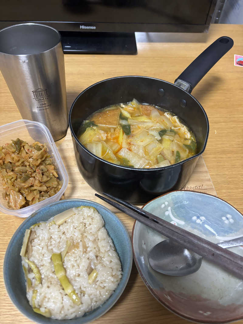 tsunetty0138さんの沼館温泉会館のサ活写真