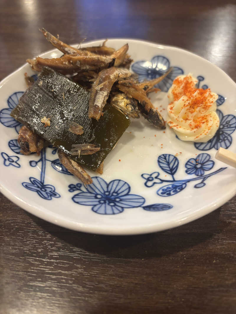 tsunetty0138さんの沼館温泉会館のサ活写真