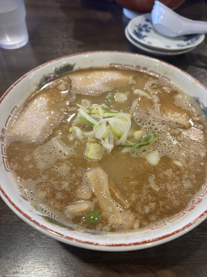 tsunetty0138さんの沼館温泉会館のサ活写真