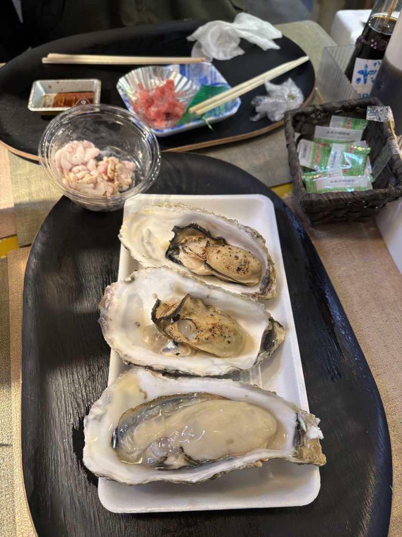 tsunetty0138さんのTAOYA秋保のサ活写真