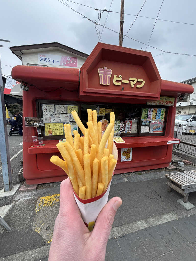 tsunetty0138さんのTAOYA秋保のサ活写真