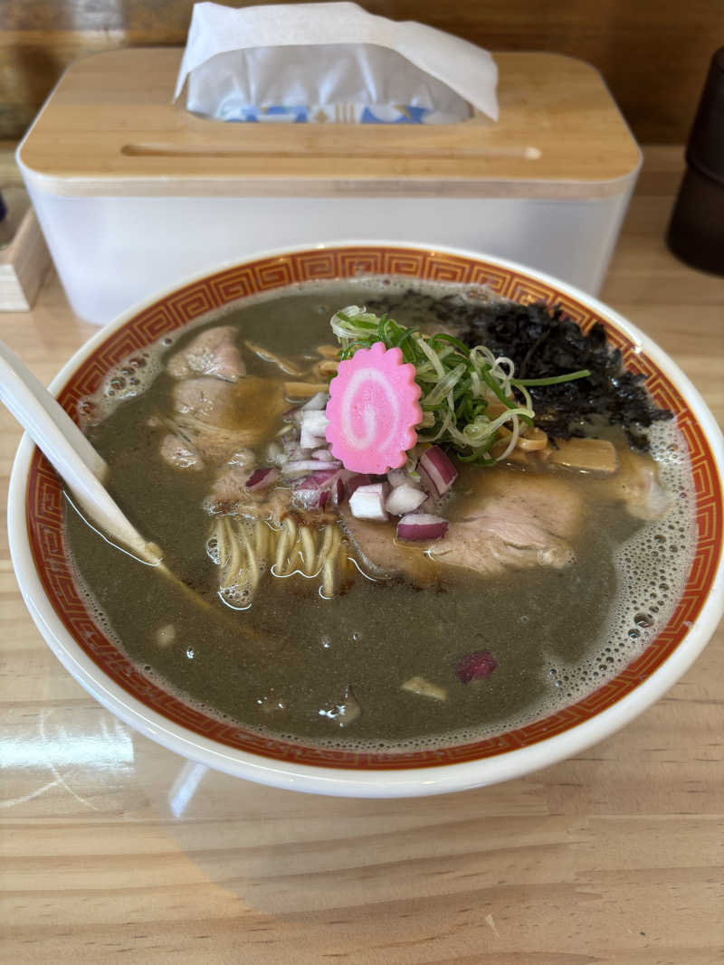 tsunetty0138さんの沼館温泉会館のサ活写真
