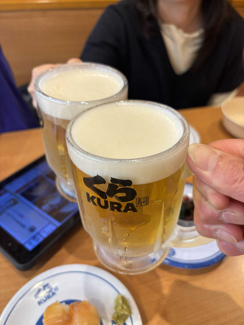 tsunetty0138さんの沼館温泉会館のサ活写真