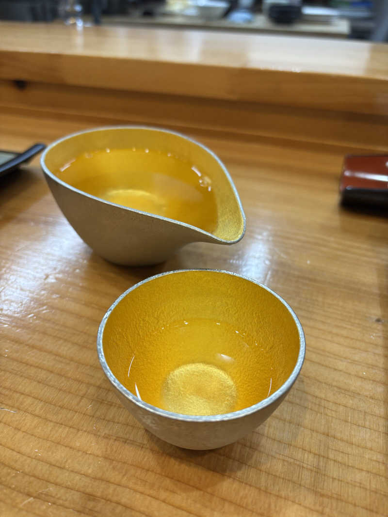 tsunetty0138さんの沼館温泉会館のサ活写真