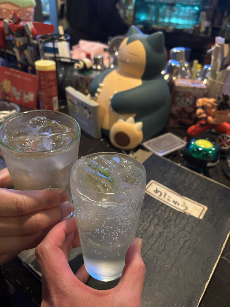 tsunetty0138さんの沼館温泉会館のサ活写真
