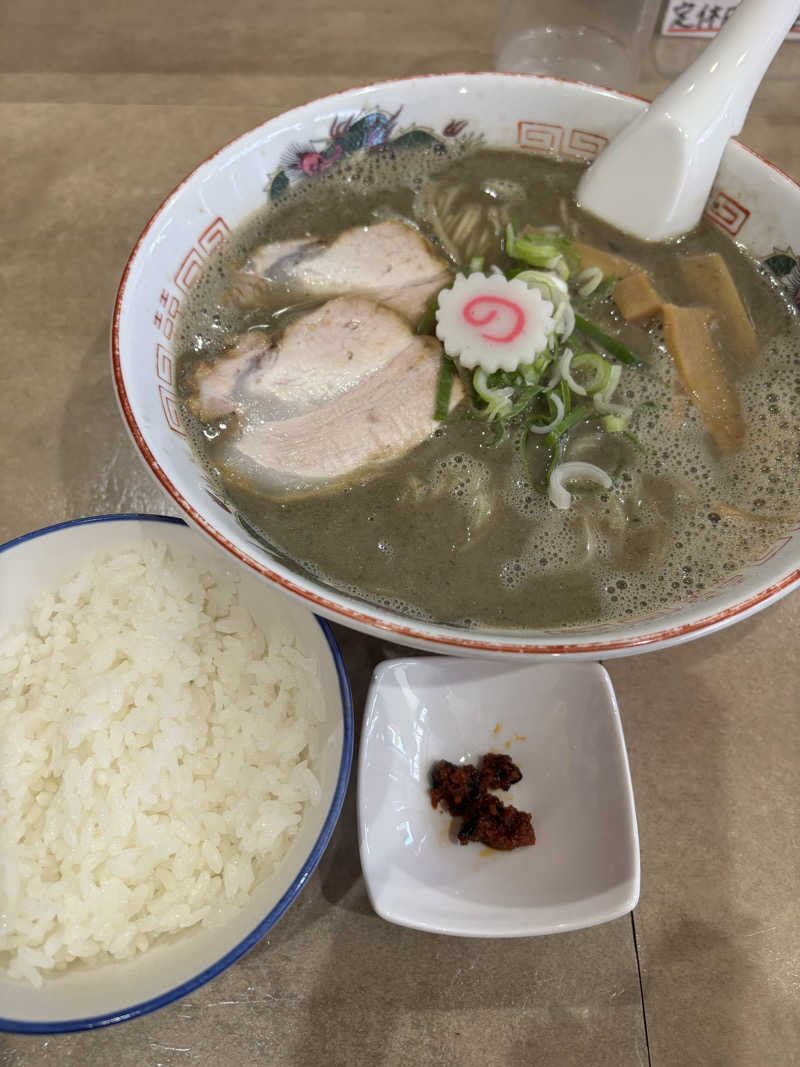 tsunetty0138さんの沼館温泉会館のサ活写真