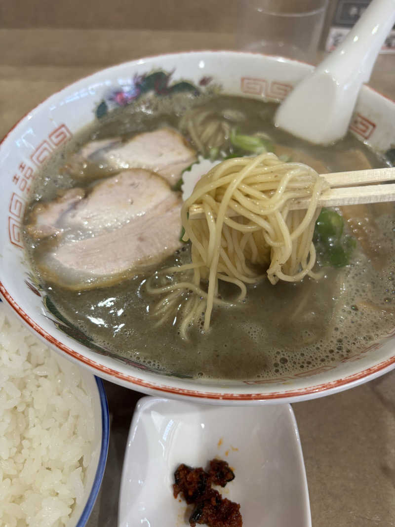 tsunetty0138さんの沼館温泉会館のサ活写真