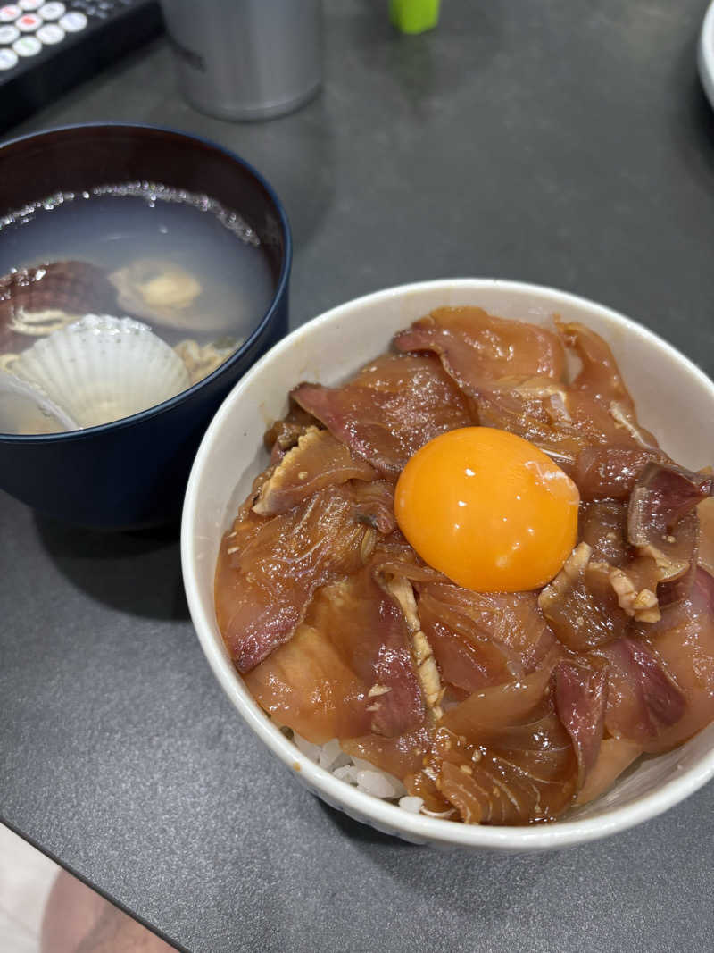 tsunetty0138さんの沼館温泉会館のサ活写真