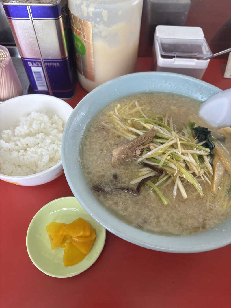 tsunetty0138さんの沼館温泉会館のサ活写真