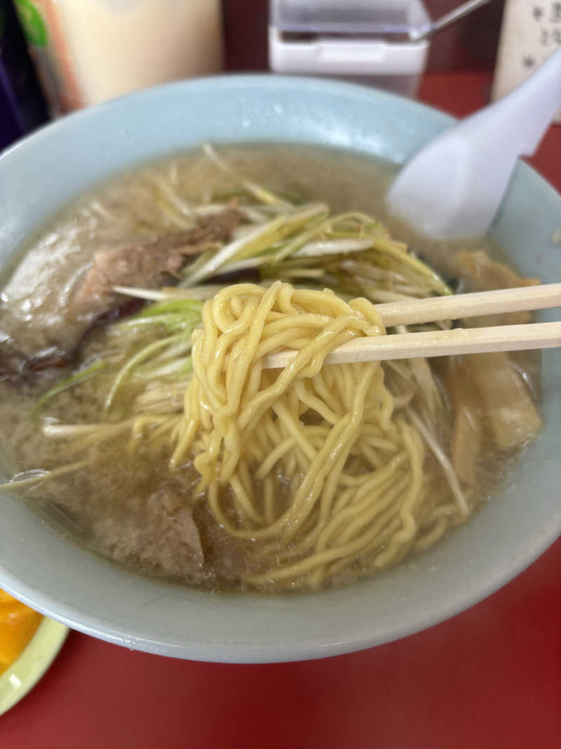 tsunetty0138さんの沼館温泉会館のサ活写真
