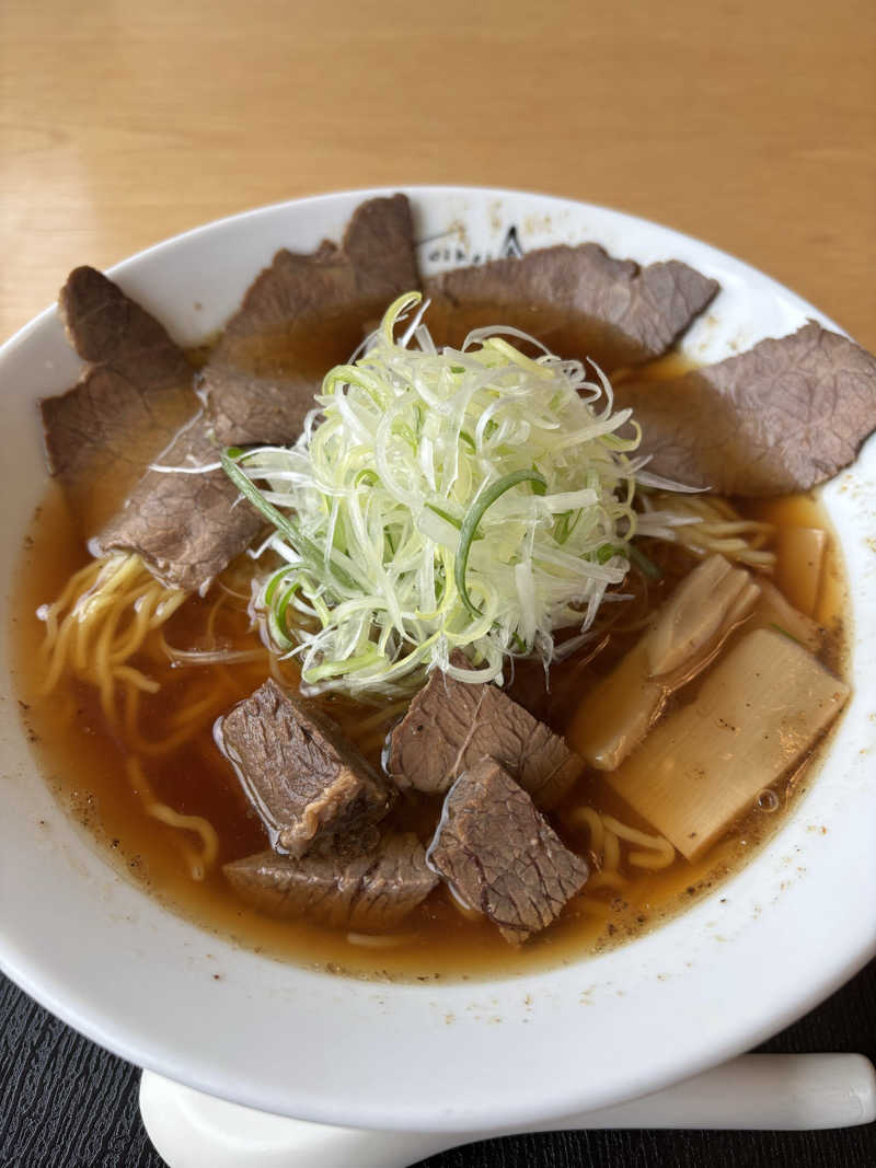 tsunetty0138さんの沼館温泉会館のサ活写真