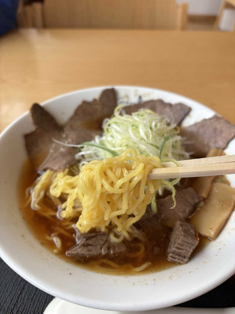tsunetty0138さんの沼館温泉会館のサ活写真