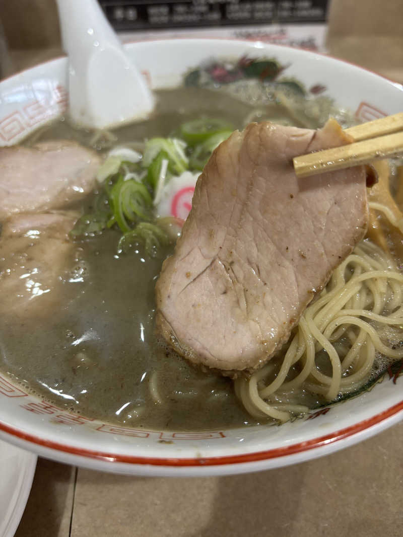 tsunetty0138さんの沼館温泉会館のサ活写真