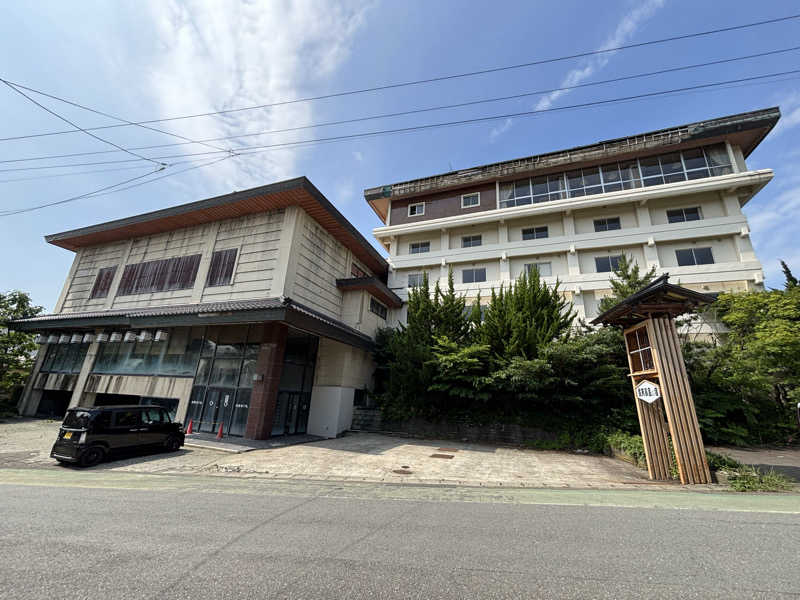 tsunetty0138さんの森岳温泉ホテルのサ活写真